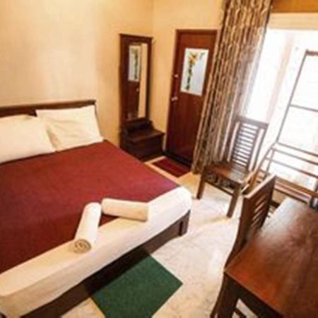 Yoho Regent Davidson Place كولمبو المظهر الخارجي الصورة