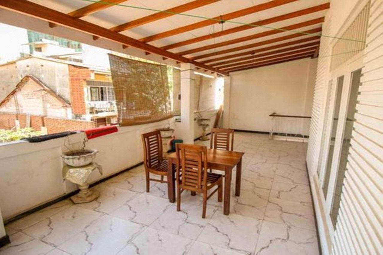 Yoho Regent Davidson Place كولمبو المظهر الخارجي الصورة