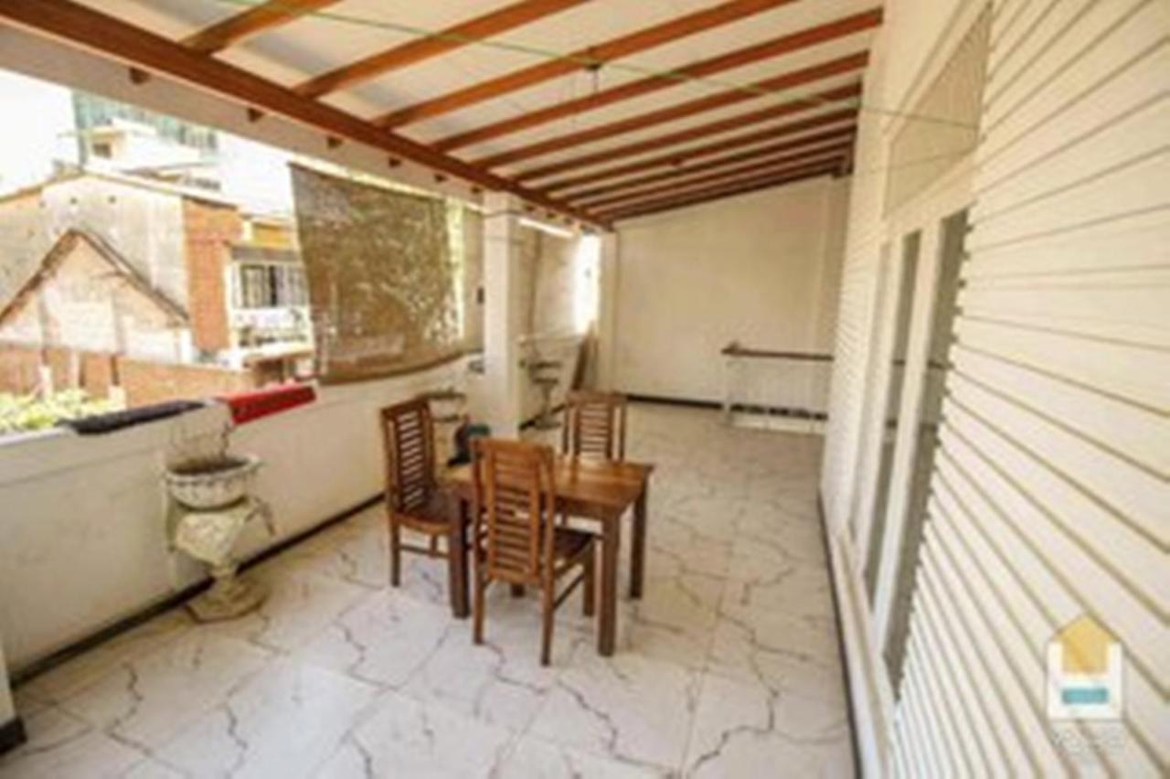 Yoho Regent Davidson Place كولمبو المظهر الخارجي الصورة