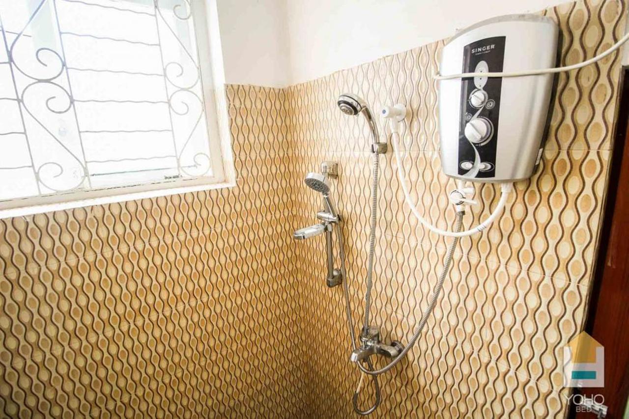 Yoho Regent Davidson Place كولمبو المظهر الخارجي الصورة